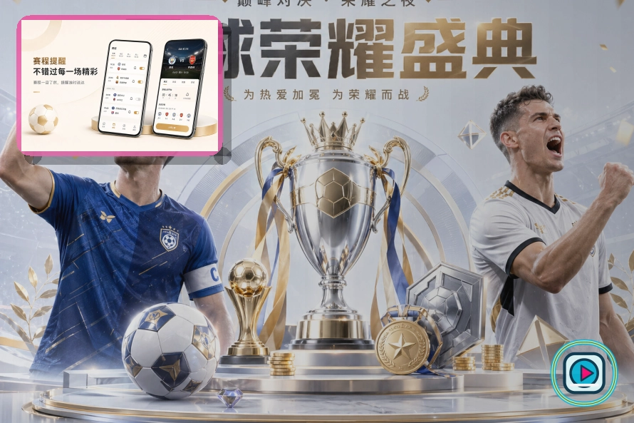 运动装备方案